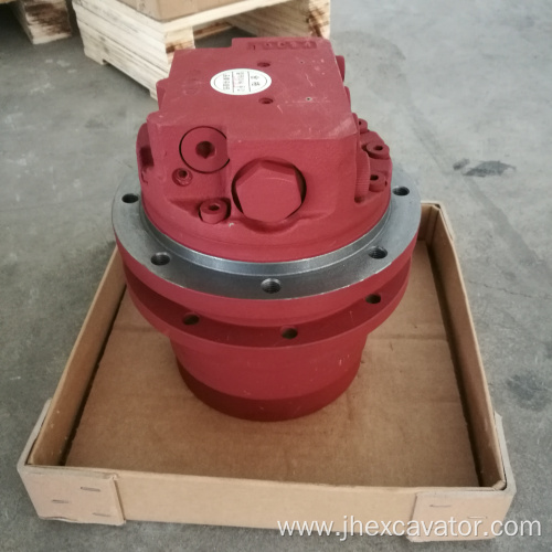 K008-3 Excavator Travel Motor Kubota K008 Final Drive